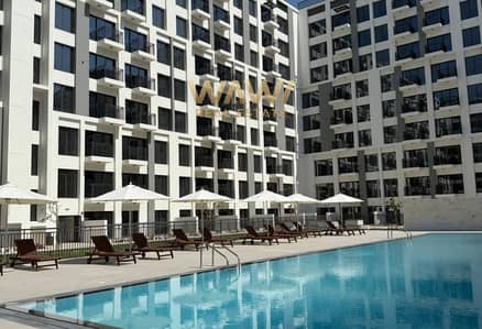 JUST HANDOVERED | FAMILY GREEN COMMUNITY | VACANT