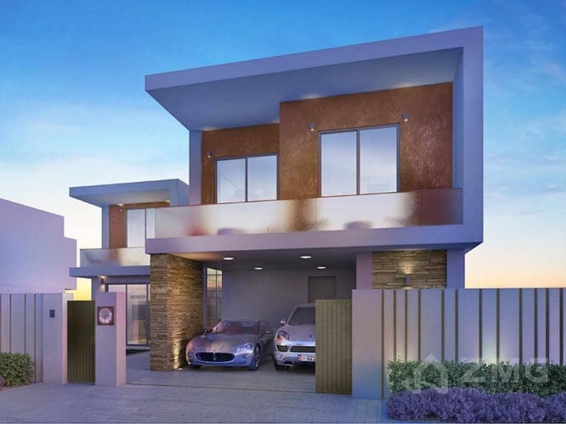 Pay 60K And Own Villa With 5 Years Payment Plan... Pay 60K And Own Villa With 5 Years Payment Plan...