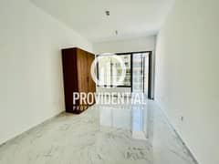 Modern Apartment | Available Now | All Amenities!!