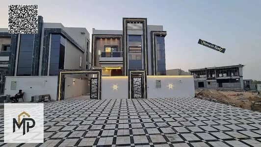 فیلا 5 غرف نوم للبيع في الزاهية، عجمان - batch_775200186-1066x800. jpg