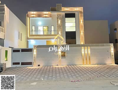 فیلا 4 غرف نوم للبيع في الحليو، عجمان - batch_762163537-1066x800. jpg