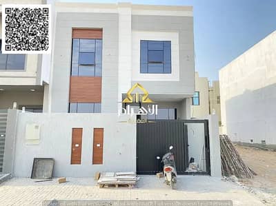 فیلا 4 غرف نوم للبيع في الياسمين، عجمان - batch_760902193-1066x800. jpg