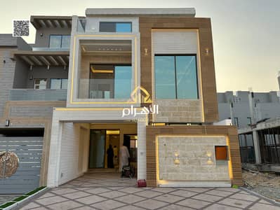 4 Bedroom Villa for Sale in Al Yasmeen, Ajman - batch_WhatsApp Image 2025-04-28 at 4.45. 34 PM (1). jpg