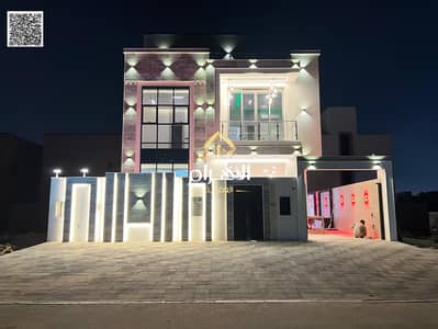 5 Cпальни Вилла Продажа в Аль Ясмин, Аджман - batch_WhatsApp Image 2025-04-24 at 8.10. 48 PM. jpg