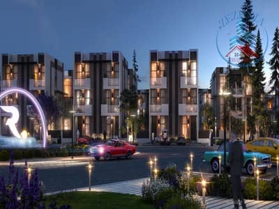 4 Cпальни Таунхаус Продажа в Дубайлэнд, Дубай - Screenshot 2025-05-19 112518. png