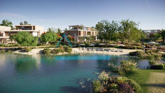 فیلا 7 غرف نوم للبيع في ذا إيكرز، دبي - The Acres Ext 12. jpg