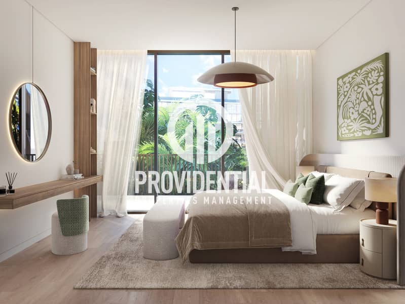 Квартира в Остров Садият,Саадият Культурал Дистрикт, 1 спальня, 3900000 AED - 11695432 Квартира в Остров Садият,Саадият Культурал Дистрикт, 1 спальня, 3900000 AED - 11695432