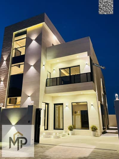 5 Bedroom Villa for Rent in Al Helio, Ajman - batch_IMG-20250519-WA0069. jpg