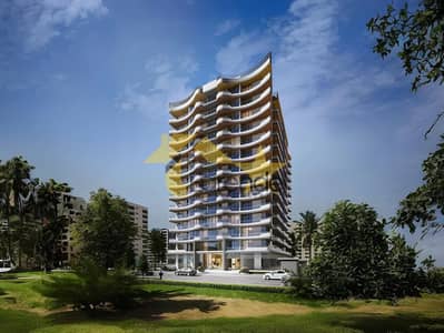 2 Bedroom Flat for Sale in Dubai Land Residence Complex, Dubai - AG-Aum-at-Dubailand-2048x1474. jpg
