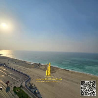 2 Bedroom Apartment for Rent in Corniche Ajman, Ajman - WhatsApp Image 2024-12-19 at 4.07. 13 PM (1). jpeg