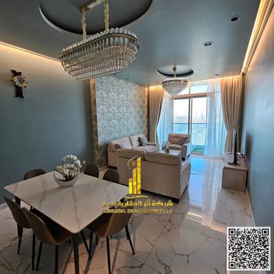 2 Bedroom Apartment for Rent in Al Rashidiya, Ajman - WhatsApp Image 2025-01-11 at 7.01. 00 PM. jpeg