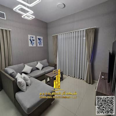 克里奇阿治曼公寓小区， 阿治曼 1 卧室公寓待租 - 1WhatsApp Image 2024-08-05 at 10.32. 20 AM. jpeg