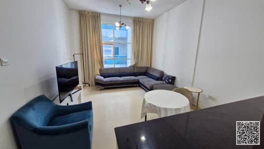 1 Bedroom Flat for Rent in Al Nuaimiya, Ajman - IMG-20250312-WA0031. jpg