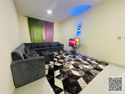 2 Bedroom Apartment for Rent in Al Rashidiya, Ajman - 1IMG-20241118-WA0112. jpg