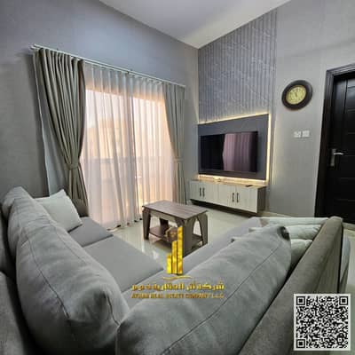 克里奇阿治曼公寓小区， 阿治曼 1 卧室公寓待租 - WhatsApp Image 2025-05-19 at 11.35. 22 AM. jpeg