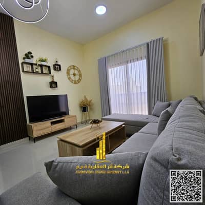 克里奇阿治曼公寓小区， 阿治曼 1 卧室公寓待租 - WhatsApp Image 2025-05-19 at 11.34. 00 AM. jpeg