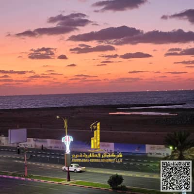 Studio for Rent in Corniche Ajman, Ajman - 00. jpg