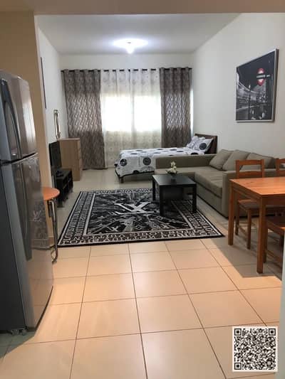 Studio for Rent in Al Rashidiya, Ajman - IMG-20241114-WA0100. jpg