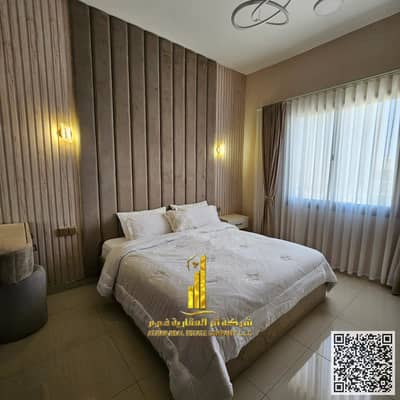 克里奇阿治曼公寓小区， 阿治曼 1 卧室公寓待租 - IMG-20250519-WA0242. jpg