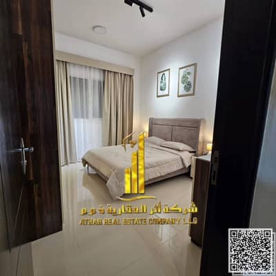 艾尔朱尔夫， 阿治曼 1 卧室单位待租 - IMG-000250104-WA0126. jpg