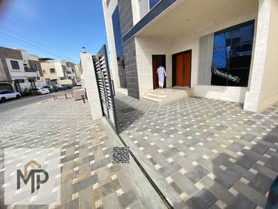 5 Bedroom Villa for Rent in Al Yasmeen, Ajman - batch_IMG-20250519-WA0390. jpg