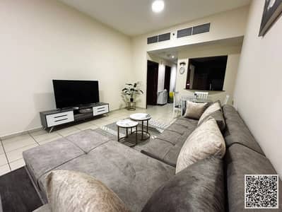 1 Bedroom Apartment for Rent in Al Rashidiya, Ajman - IMG-20241219-WA0182. jpg