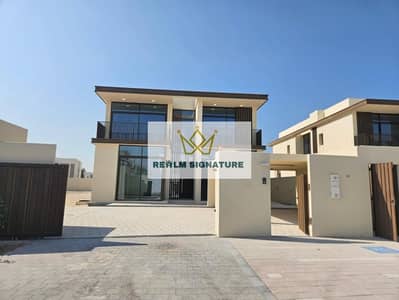 فیلا 5 غرف نوم للبيع في جزيرة الجبيل، أبوظبي - WhatsApp Image 2025-05-20 at 00.25. 11_c8509cf7. jpg