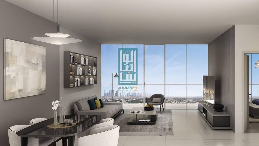 Own an apartment in a Prime Location Own an apartment in a Prime Location