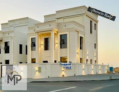 6 Bedroom Villa for Sale in Al Helio, Ajman - batch_IMG-20250520-WA0201. jpg