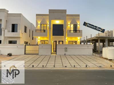 فیلا 5 غرف نوم للبيع في الحليو، عجمان - batch_IMG-20250518-WA0142. jpg