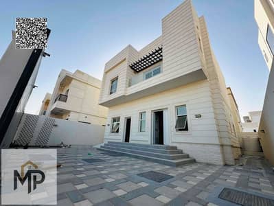 4 Cпальни Вилла Продажа в Аль Захья, Аджман - IMG_3220. jpg