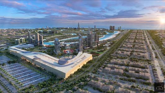 4 Bedroom Townhouse for Sale in Ajmal Makan City - Sharjah Waterfront, Sharjah - c05_hjs_000000012. png