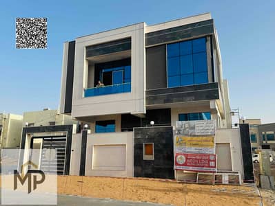 6 Cпальни Вилла Продажа в Аль Захья, Аджман - IMG_3218. jpg