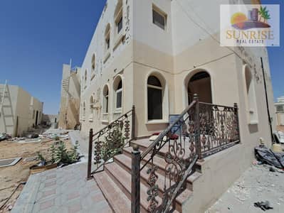 1 Bedroom Apartment for Rent in Al Shamkha, Abu Dhabi - WhatsApp Image 2025-05-15 at 10.56. 10 PM. jpeg