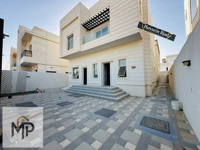 فیلا 4 غرف نوم للبيع في الزاهية، عجمان - batch_IMG-20250520-WA0332. jpg