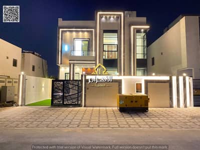 6 Bedroom Villa for Sale in Al Yasmeen, Ajman - 4ac4fd11-167d-443c-82b5-b0e9e643e550. jpg