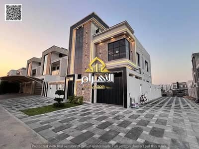 فیلا 5 غرف نوم للبيع في الياسمين، عجمان - 773838590-1066x800. jpg