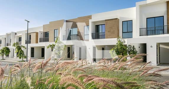 3 Cпальни Таунхаус Продажа в Мина Аль Араб, Рас-эль-Хайма - marbella-handover-1. jpg