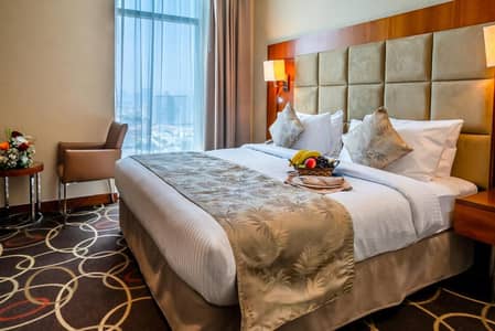 Hotel Apartment for Rent in Al Barsha, Dubai - 567258519. jpg