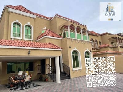 Villa for Sale in Al Mowaihat, Ajman - WhatsApp Image 2024-12-23 at 00.39. 27_ebe0229c. jpg
