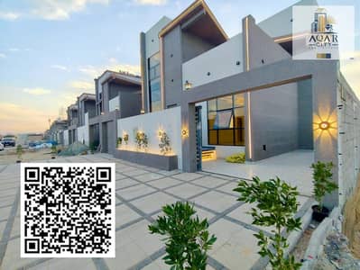4 Cпальни Вилла Продажа в Аль Ясмин, Аджман - WhatsApp Image 2025-01-13 at 01.43. 12_a9592c10. jpg