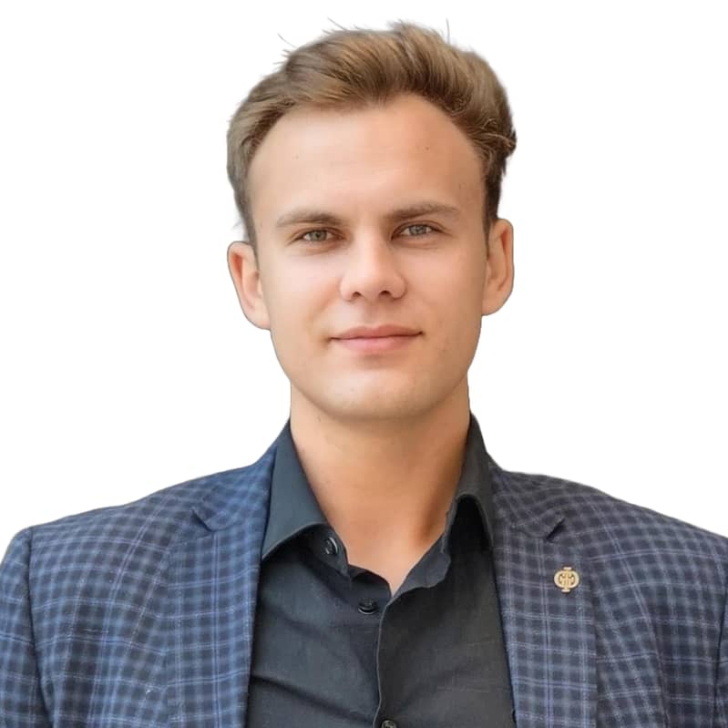 Nikolai Khairullin
