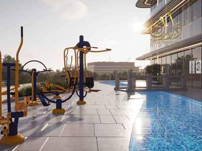 1 Bedroom Flat for Sale in Majan, Dubai - 8. jpg