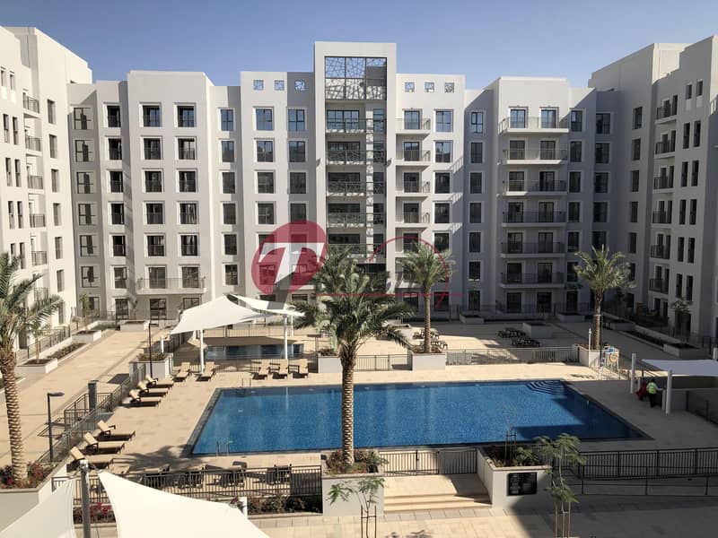 Brand New Cozy Pool Facing from All Rooms Brand New Cozy Pool Facing from All Rooms