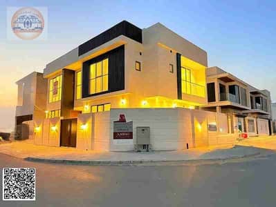 5 Cпальни Вилла Продажа в Аль Ясмин, Аджман - 1000990978. jpg