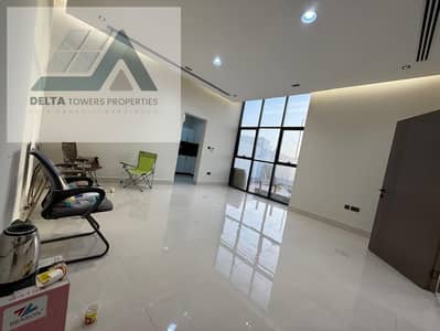 Studio for Rent in Madinat Al Riyadh, Abu Dhabi - IMG-20250518-WA0204. jpg