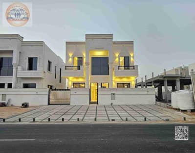فیلا 5 غرف نوم للبيع في الحليو، عجمان - 1000990860. jpg