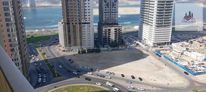 2 Bedroom Flat for Rent in Al Taawun, Sharjah - f16d8e86-04ca-4809-87c9-9ae8018ef6ed. jpg
