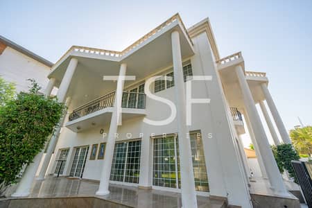 4 Bedroom Villa for Sale in Jumeirah, Dubai - JumeirahVilla-38. jpg