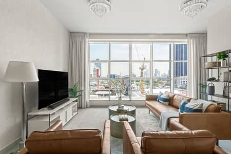 2 Bedroom Apartment for Rent in Dubai Marina, Dubai - 6b351983-33fb-4cdb-bb31-7c15646a7a00. jpeg